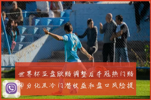 世界杯亚盘欧赔调整后夺冠热门赔率分化及冷门潜收益和盘口风险提示