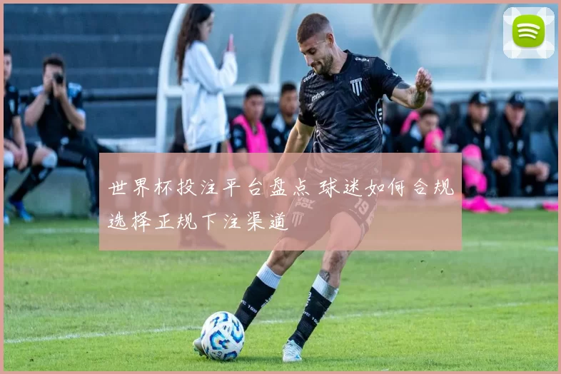 世界杯投注平台盘点 球迷如何合规选择正规下注渠道