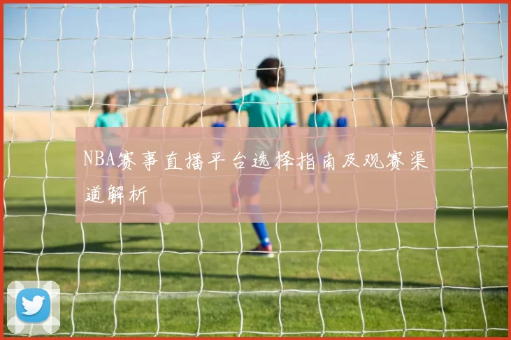 NBA赛事直播平台选择指南及观赛渠道解析